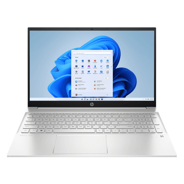 Hp pavilion 15 notebook pc discount boot from usb